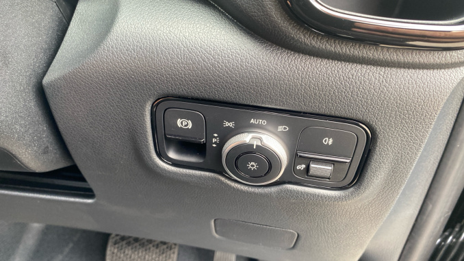 Mercedes-Benz Vito L2 Diesel Rwd 116CDI Select Van 9G-Tronic - Image 33